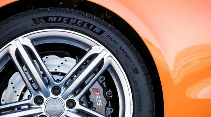 Pneus Michelin Pilot Super Sport: descrição, vantagens e desvantagens, opiniões