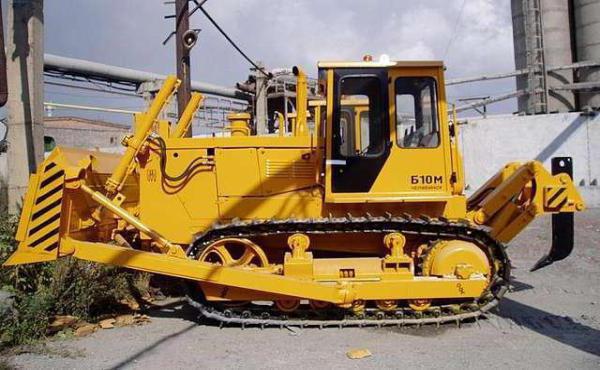 peças sobresselentes para bulldozer b10m