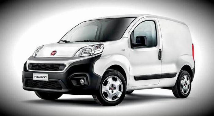 "Fiat Fiorino": história do modelo em três gerações