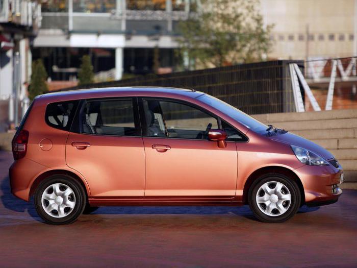 honda jazz owners comentários 