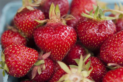 Quando cortar um bigode em um morango e se é necessário fazê-lo?