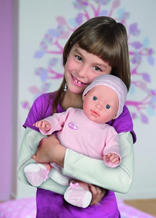 Baby Anabel - boneca de 