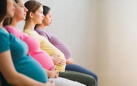 O que é hipoxia fetal? Causas. Tratamento. Prevenção