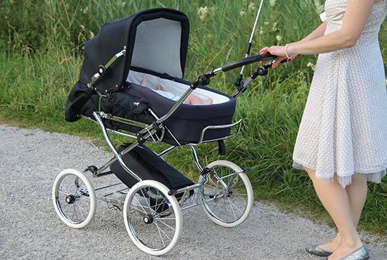 Carrinho de passeio Elite 