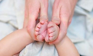 Qual deve ser o tamanho da perna de uma criança por idade?