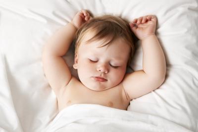 Boa noite, crianças, ou Como ser se um recém nascido não durma bem