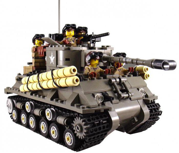 instruções de equipamento militar lego