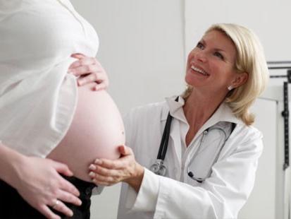 É possível gravidez com hepatite C?