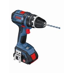 Bosch Drill-screwdriver - uma ferramenta indispensável para reparar