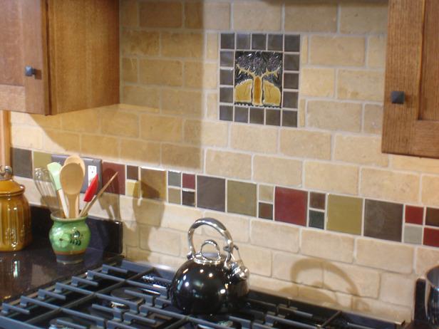 Azulejos cerâmicos para cozinha no avental: como escolher o material certo?