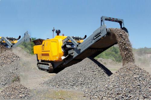 Impact Crusher: Funções e Variedades