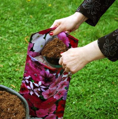 Fertilizantes para petunia