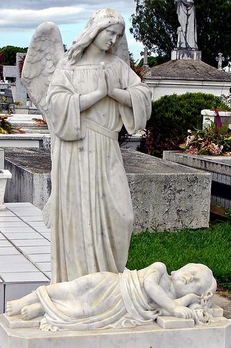 Anjo da guarda pela data de nascimento. Quem é seu Anjo da Guarda?