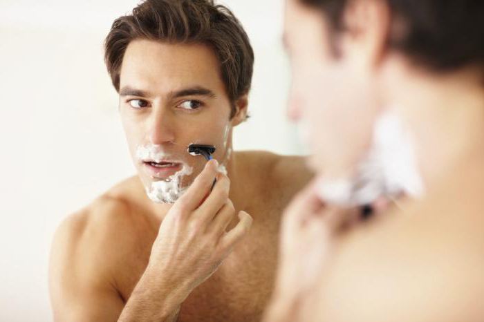 O que significa se barbear em um sonho? Sonhe com o barbear: tratamento de acordo com os livros dos sonhos