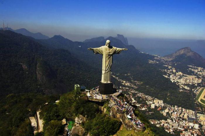 religião principal do brasil