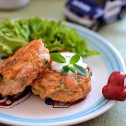 O que preparar de salmão rosa com fresco congelado