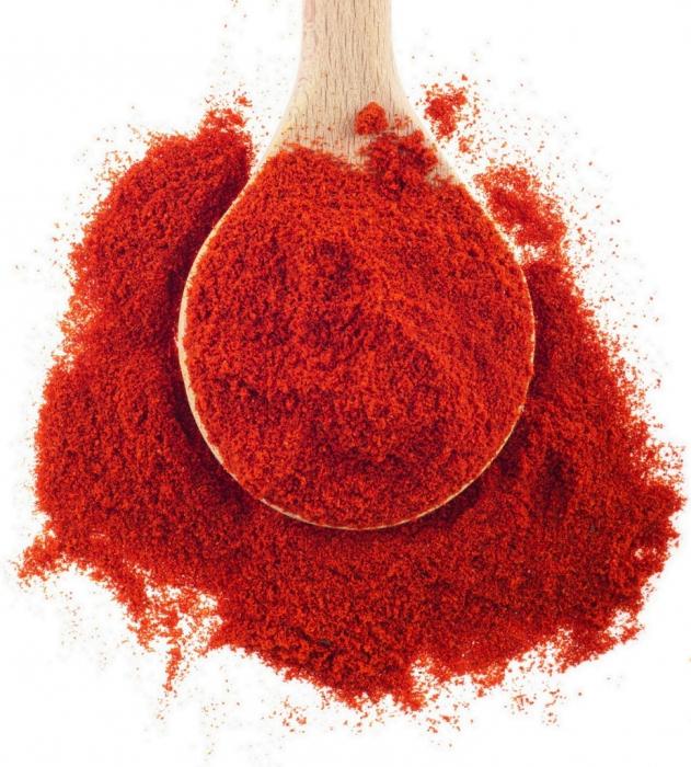 O que é paprika e como é usado