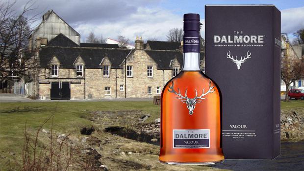 valor de uísque dalmore