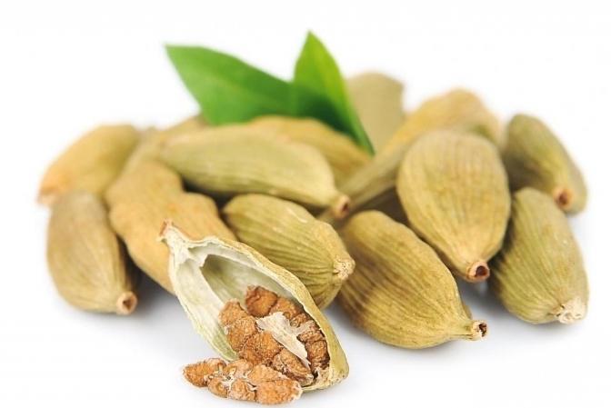 Cardamomo - o que é isso? Fatos interessantes sobre especiarias