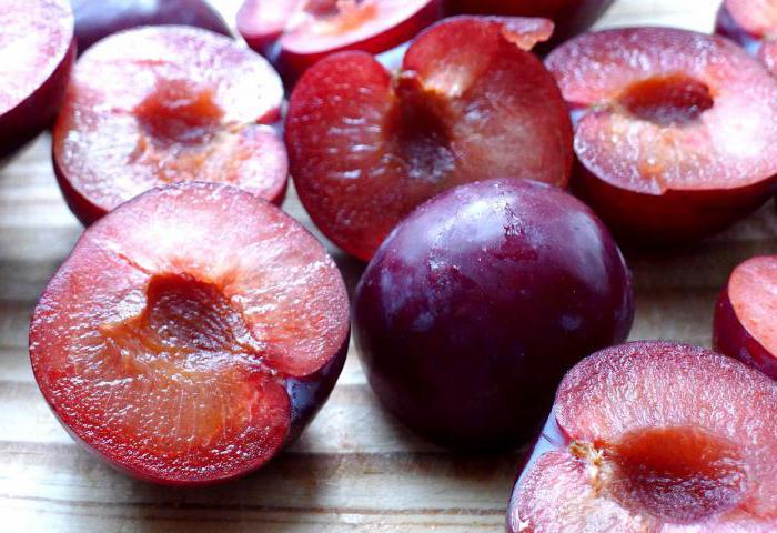 Preservação de ameixas: as melhores receitas passo a passo