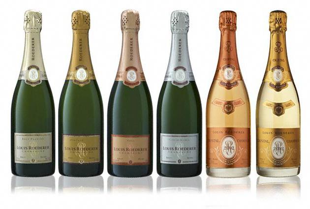 Louis Roederer Champagne 