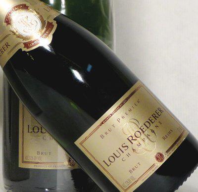 Champagne Louis Roederer Brut preço