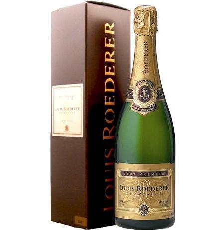 Champagne Louis Roederer Brut Premier preço