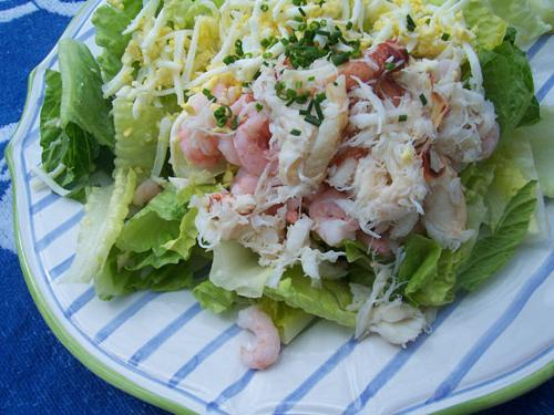 salada de sourman receita 