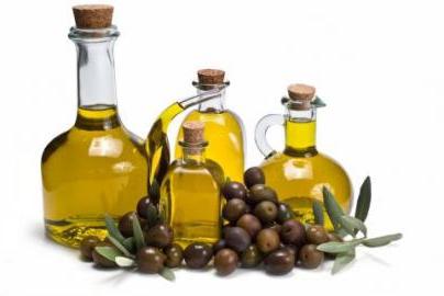Benefícios e teor calórico de óleos vegetais