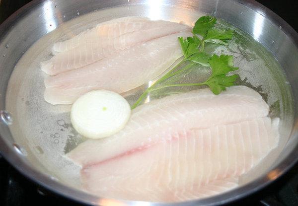 Peixe: dicas para cozinhar.