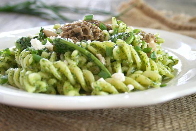 Receita para pasta de alho: preparamos um excelente reabastecimento em qualquer prato