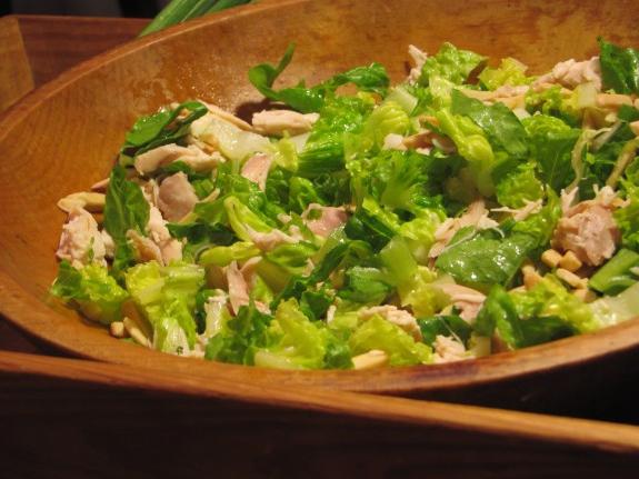 Salada 