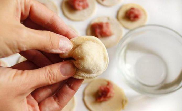 como cozinhar bolinhos com caldo