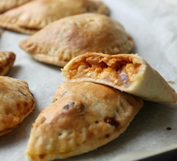 tortas com receita de abóbora