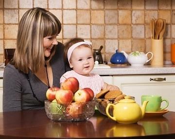 Como você pode usar o capital de maternidade: opções