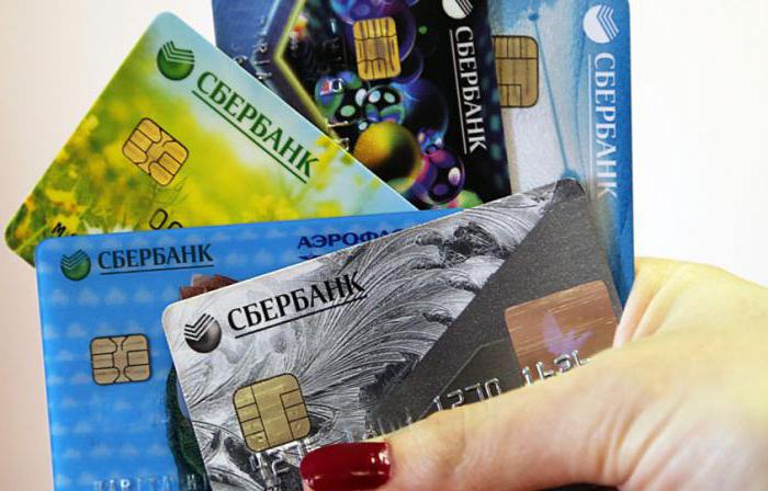 Sberbank: como fechar um cartão de crédito corretamente?
