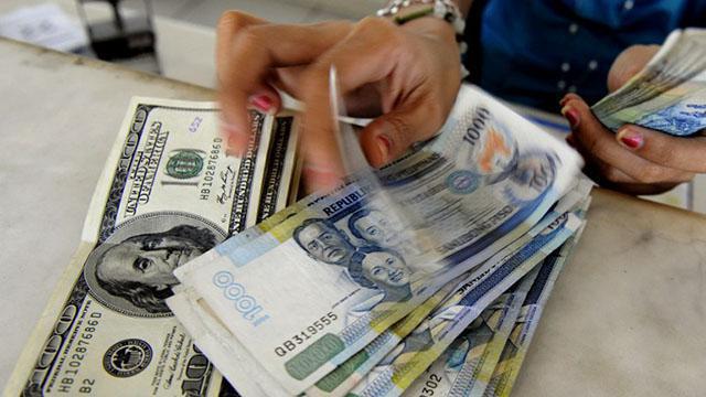 Moeda das Filipinas: história, taxa de câmbio para o rublo e dólar, troca