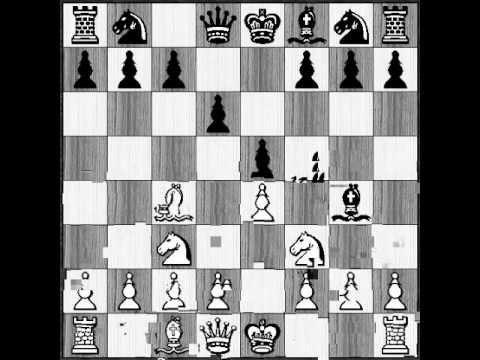 armadilhas no xadrez