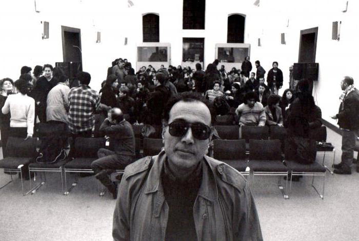 Abbas Kiarostami, filmes