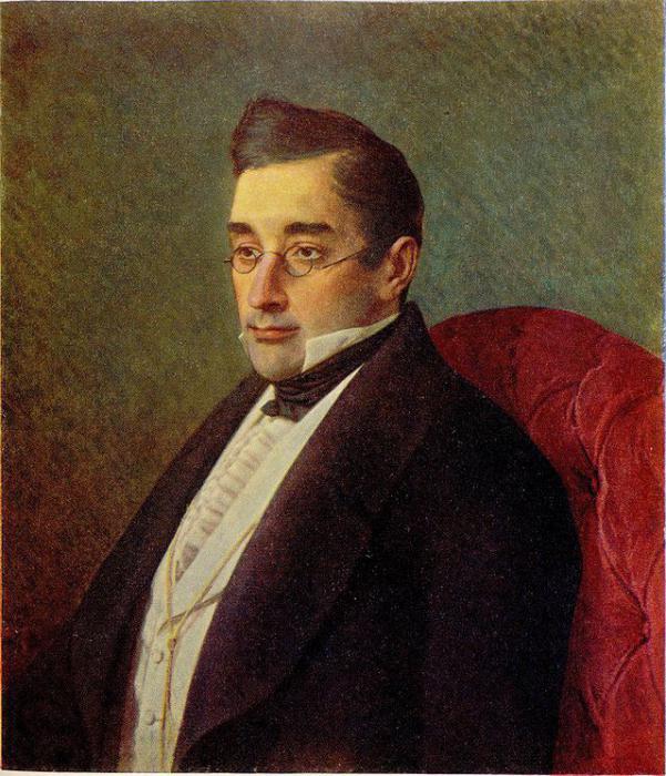 Griboyedov "Ai de sagacidade" aforismos