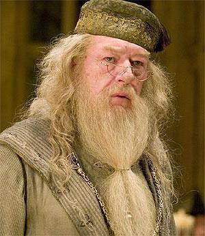 dumbledore