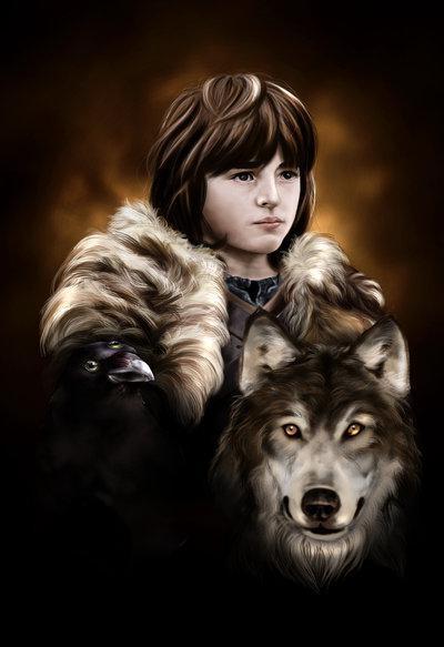 Brandon Stark