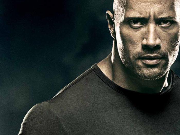 Duane Johnson é um ator americano. "Rock" com Dwayne Johnson. Biografia e filmografia do ator