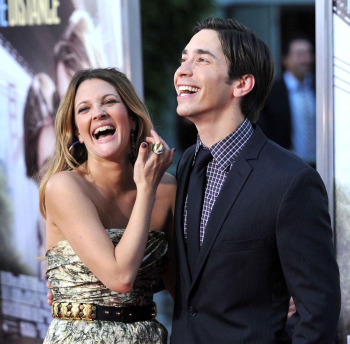 Justin Long. A vida tormentosa do famoso comediante