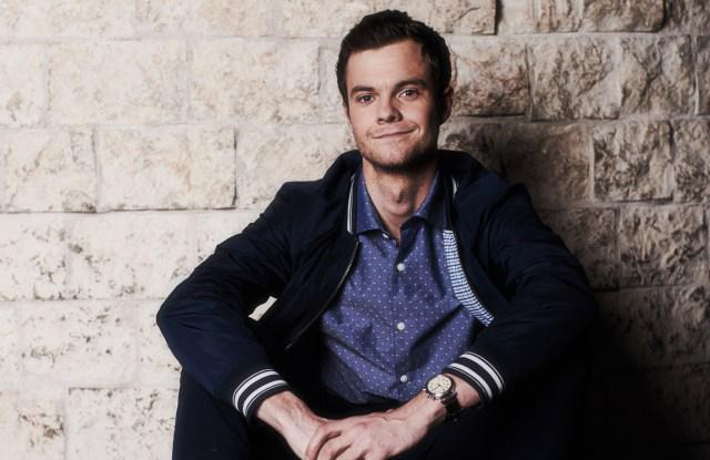 Jack Quaid: trabalhando em filmes e planos criativos