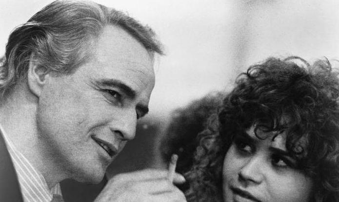 Filme de Bernardo Bertolucci "O Último Tango em Paris": atores e papéis