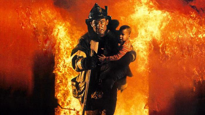 Filmes sobre o fogo: a lista dos melhores