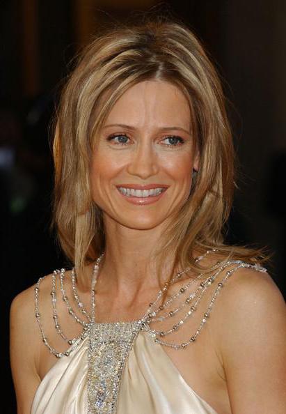 Kelly Rowan - estrela 