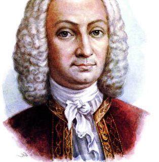 Compositor Antonio Vivaldi: Biografia e Criatividade