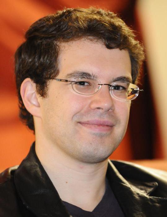 Christopher Paolini